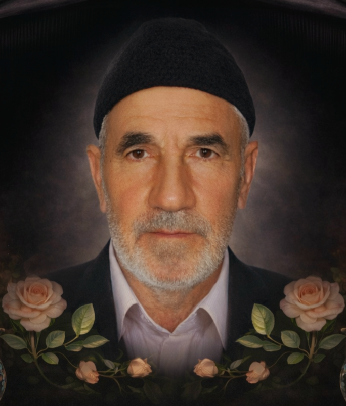 زنده نام شادروان براتعلی زمانی