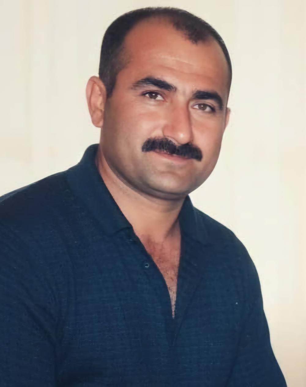 محمود رجب زاده