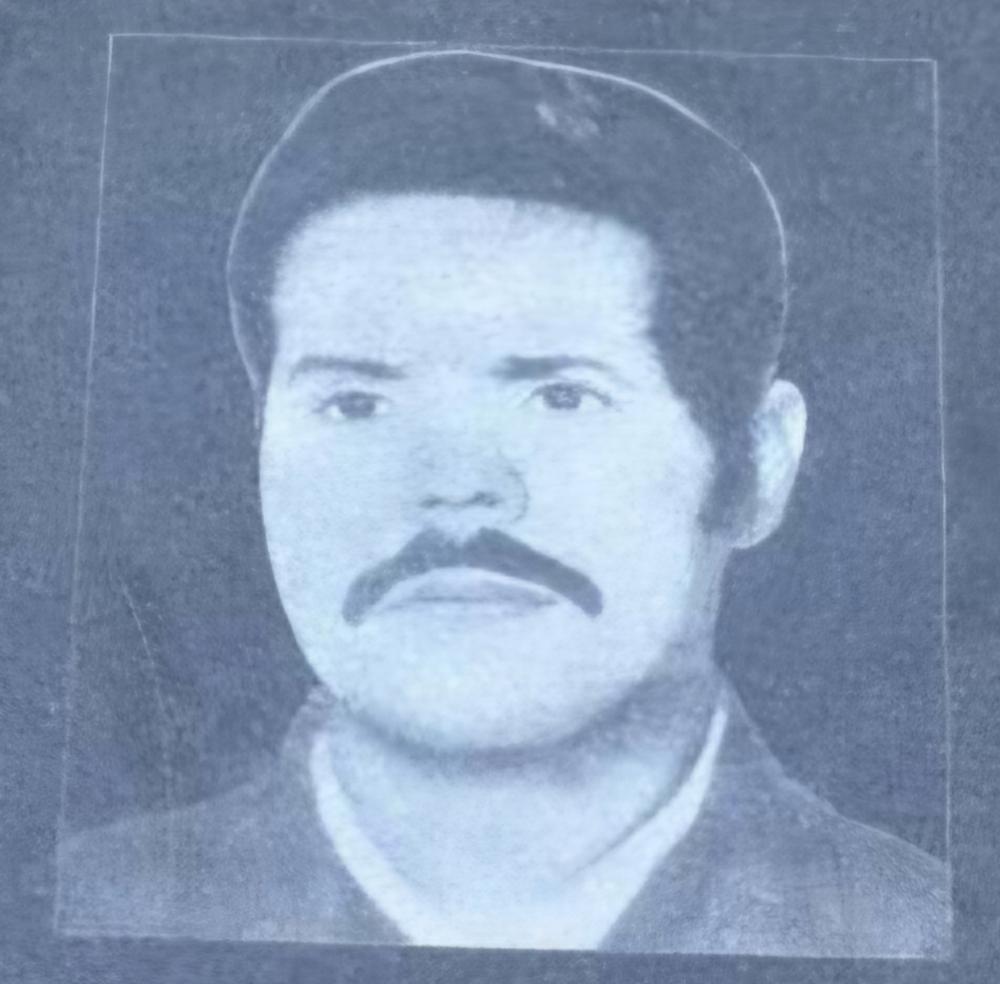 محمد پوراصغرجانقور