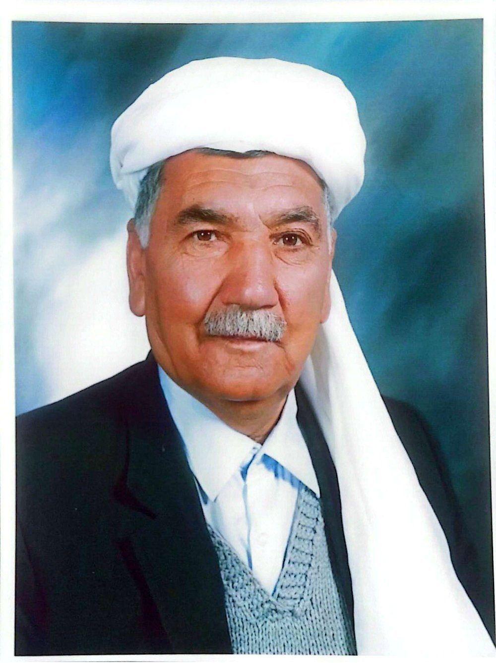 محمد رضا میرزایی