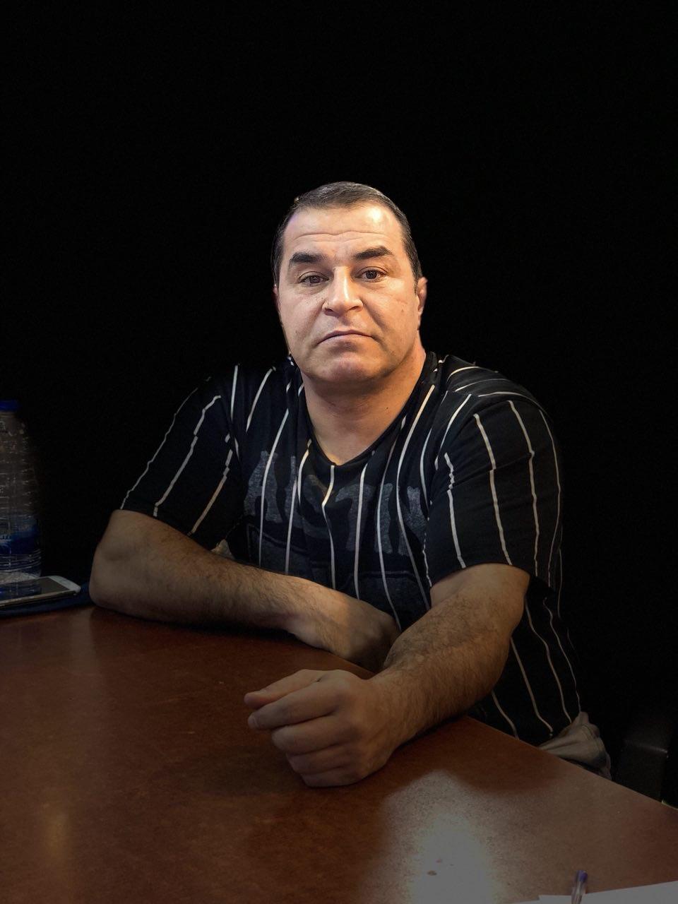 حمید قیصره لی