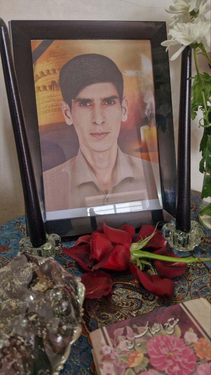 مجتبی میرشکاری