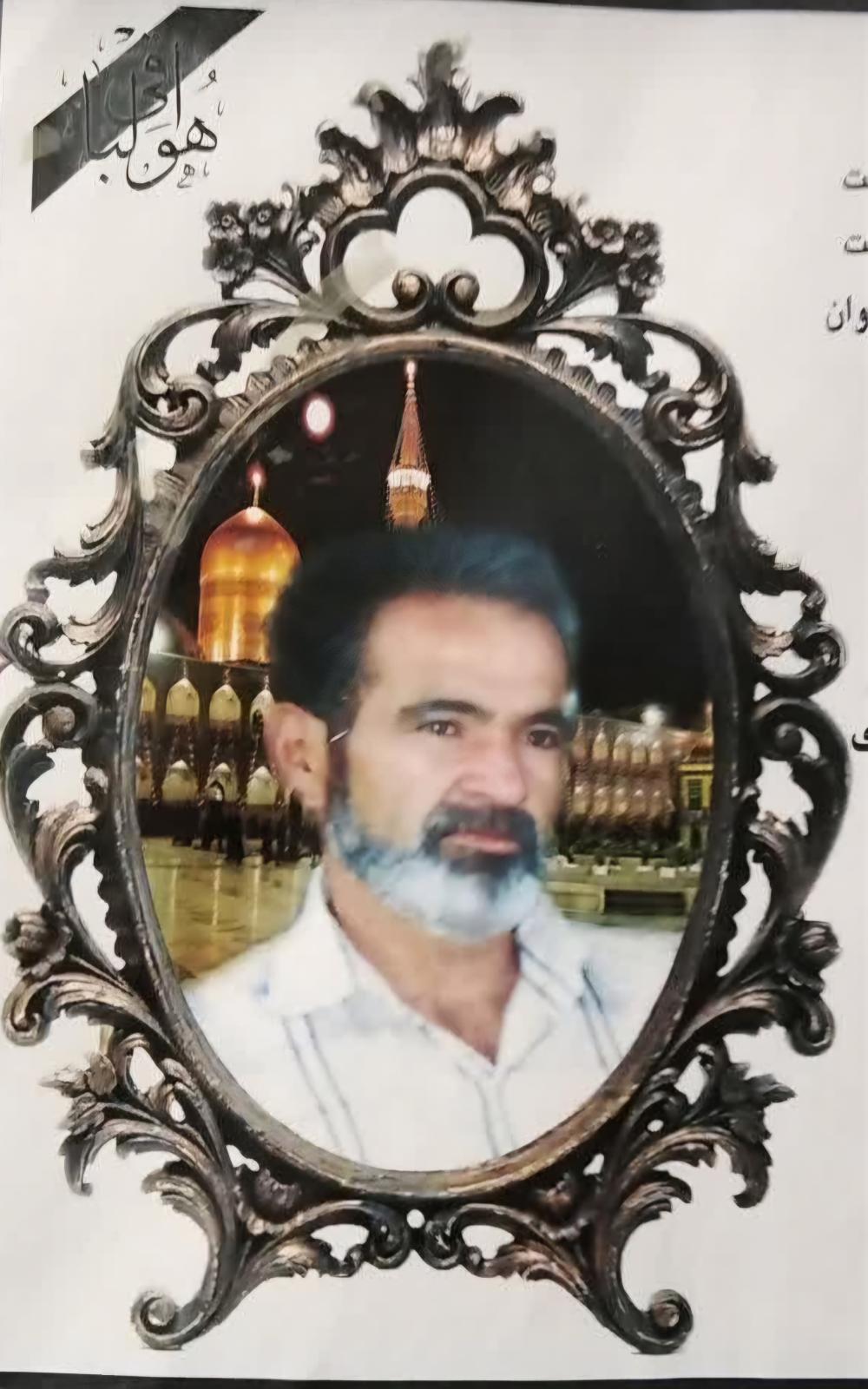 جمشيد پورهادی