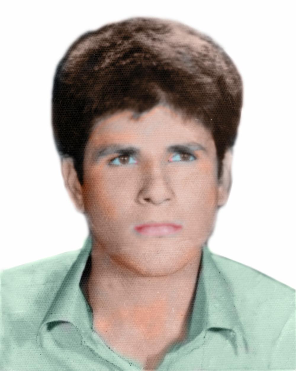 بی بی سکینه دهقانی