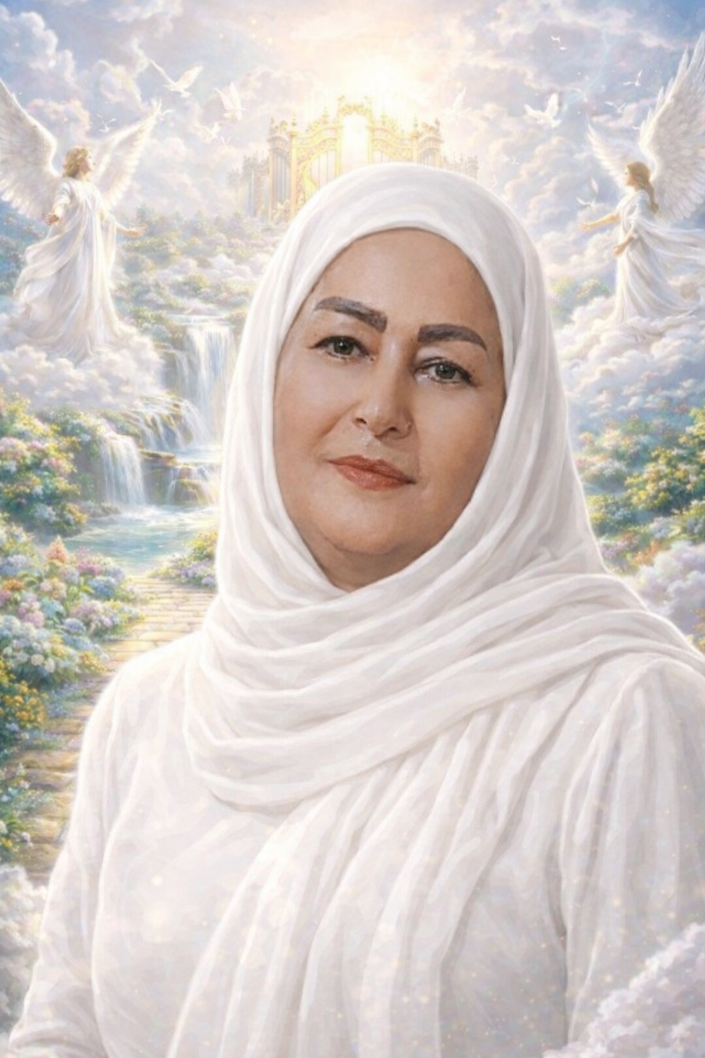 سیده زهرا میرصفوتی