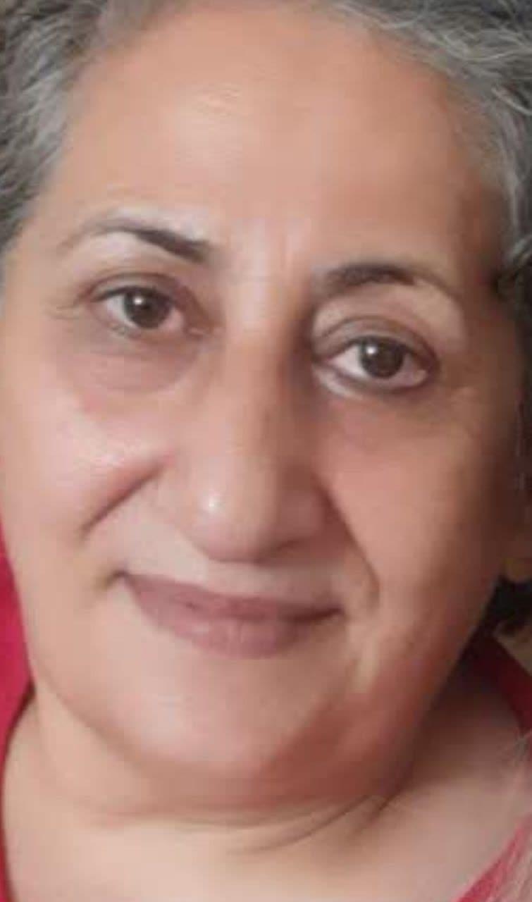 نرگس محبوبیان