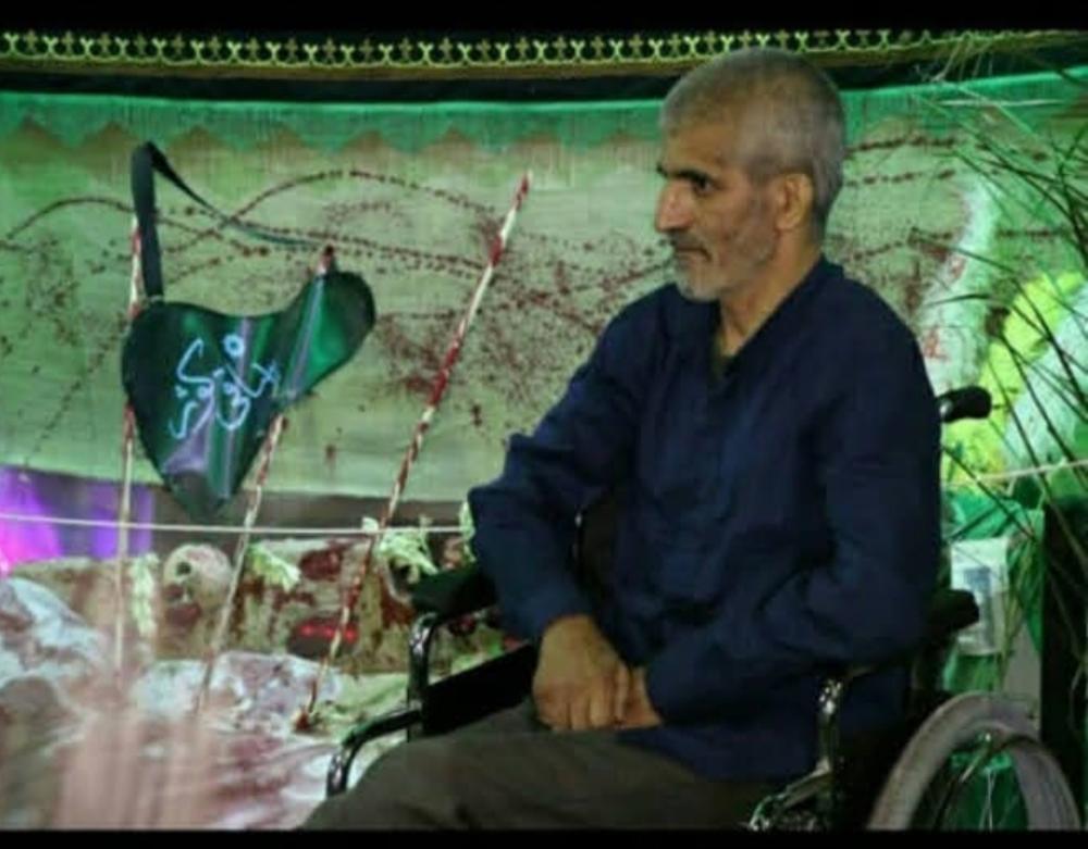 حمیدرضا اسماعیلی