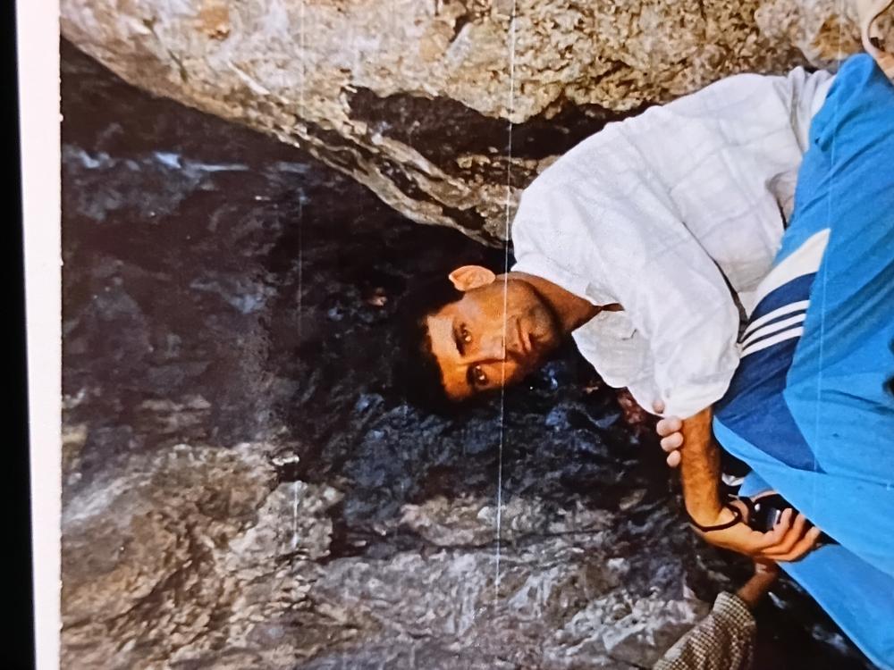 مسعود معماریان