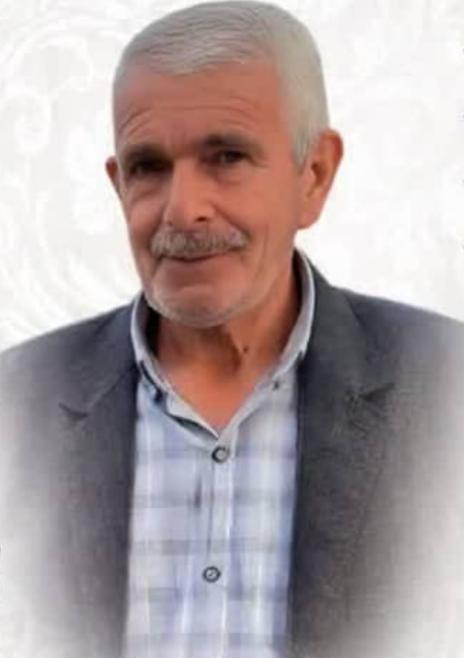 سید رسول حسینی