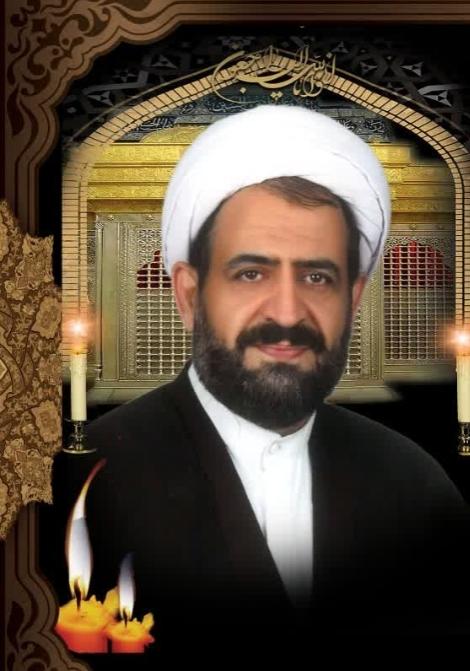 شیخ صادق شهرابی