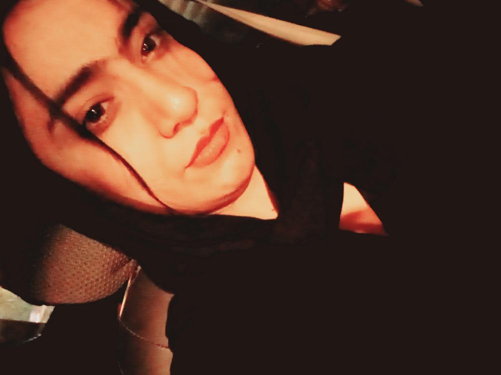 محدثه تقی نژاد