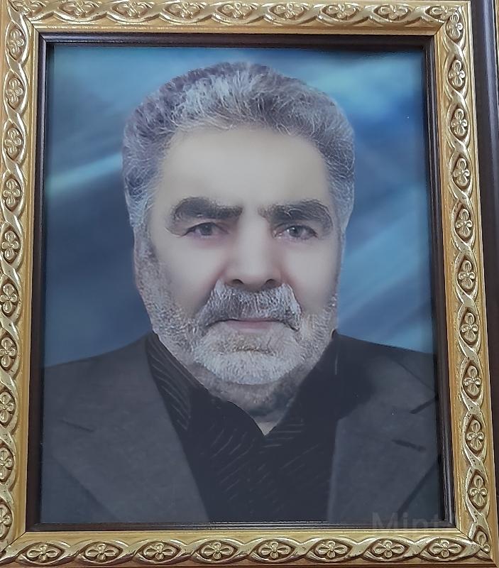 سیدعبدالله بهشتی