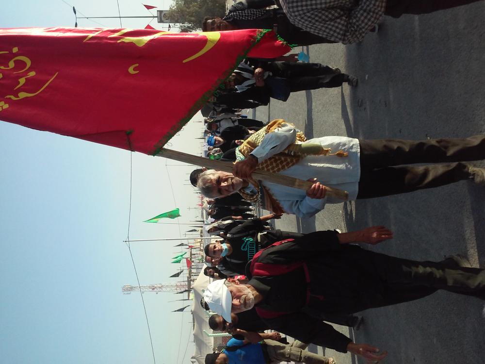 آقا رضا دهقان