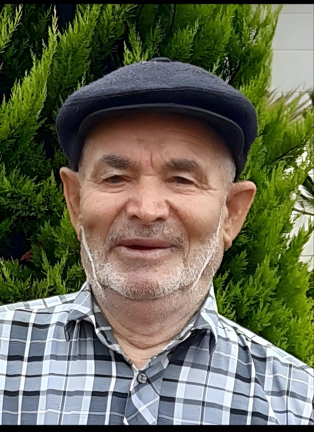 حاج حسن دهقان