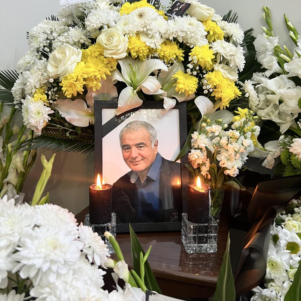 محمد حسین سرمعلی پور