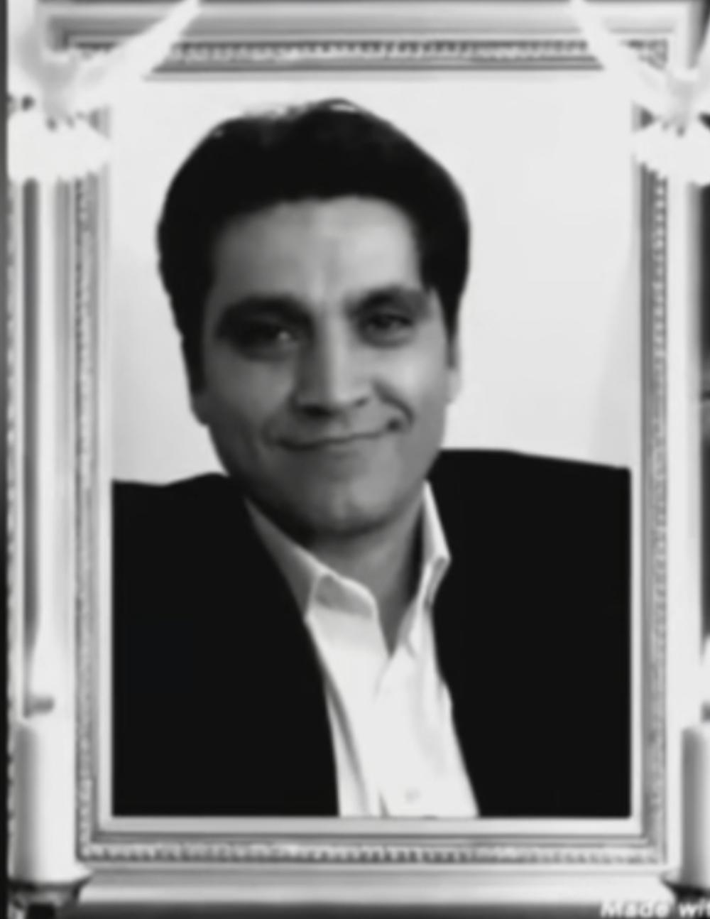 حجت اسماعیلی