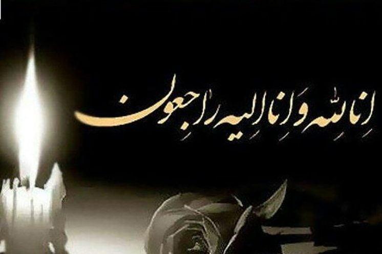 صدرالله محمدی