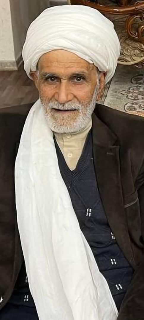 حاج یارمحمد یوسفی