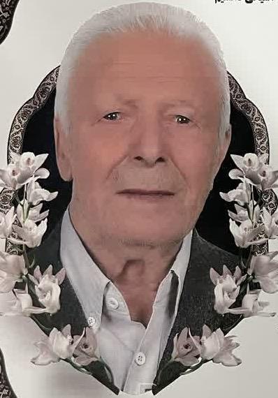 مصطفی یزدانی رونقی