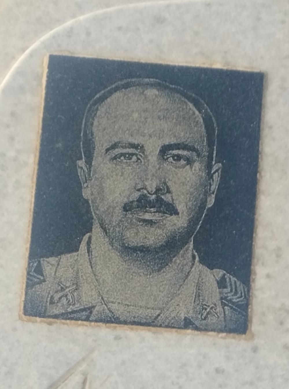 اسدالله بدری ملکی