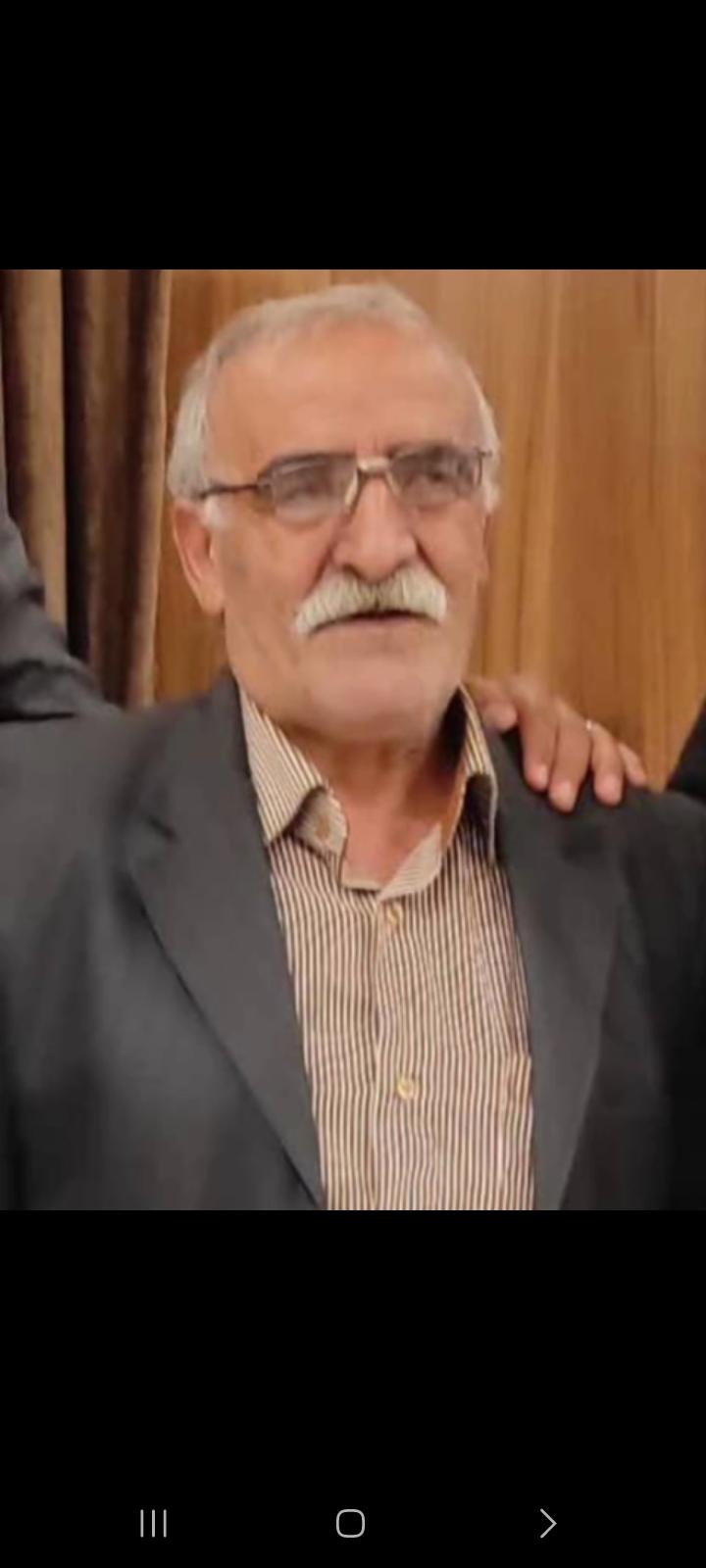 محمد اسدی