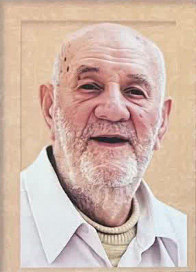 حاج احمد شجاعی