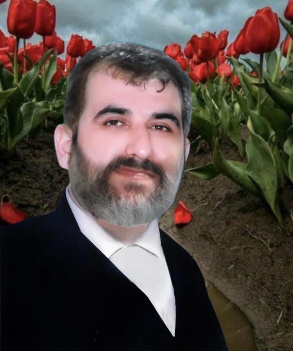 مهندس هادی کاظمی