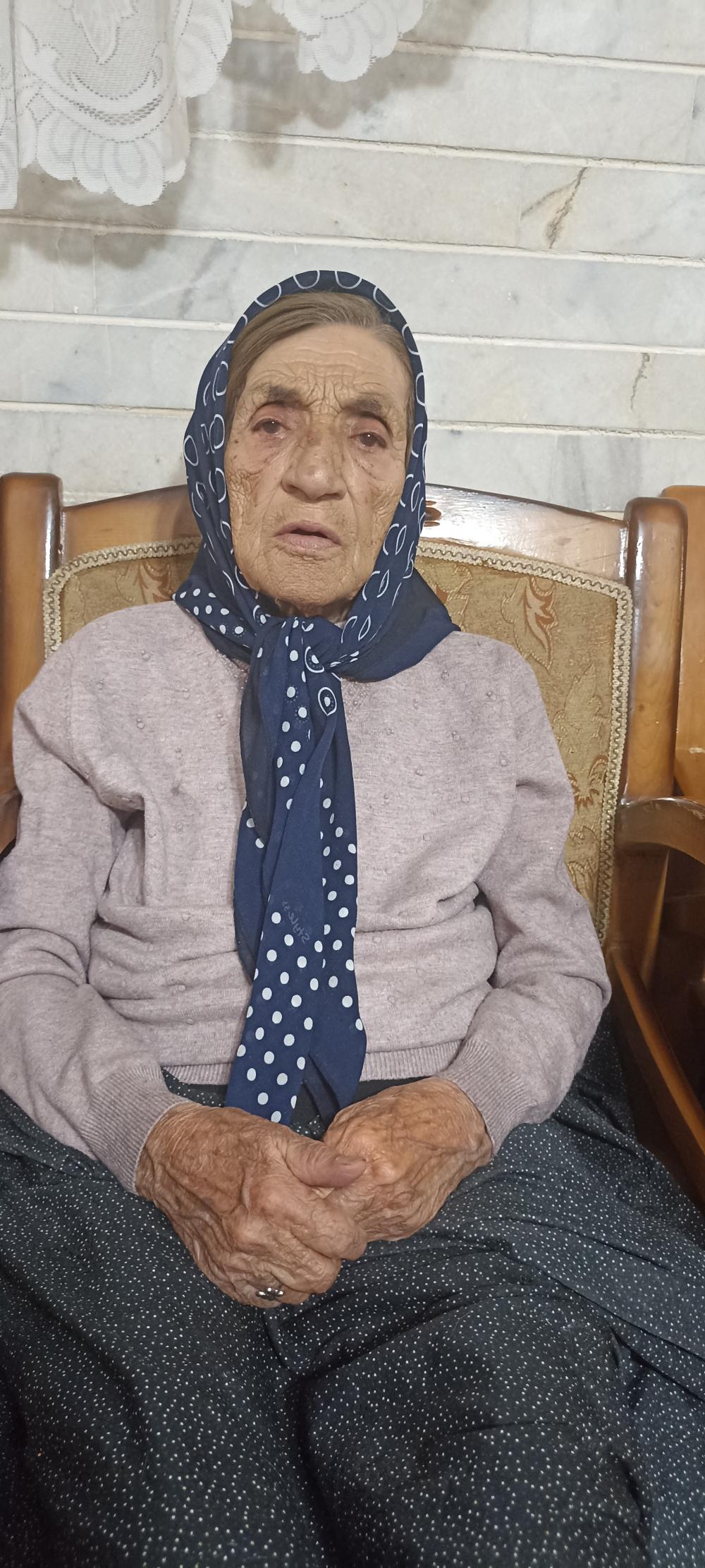 خانم سلطان پورجمشید