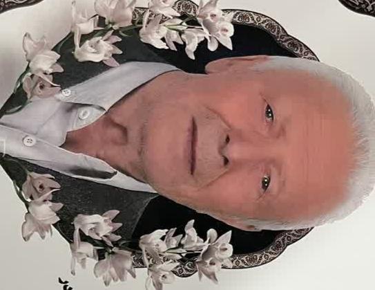 مصطفی یزدانی