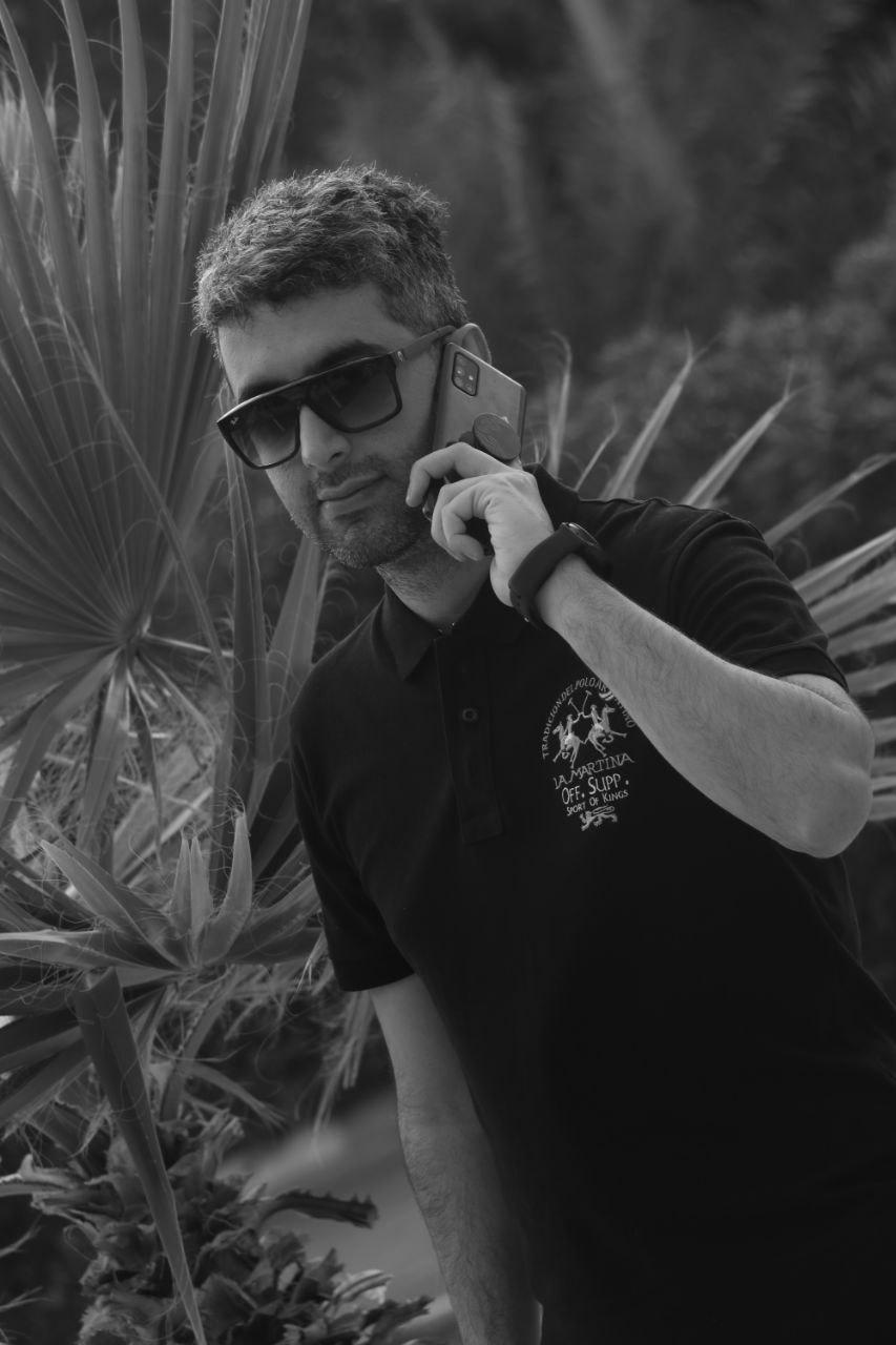 محمد منوچهری شایان