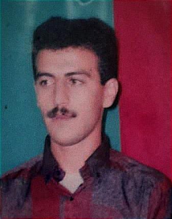 مسلم مجریان