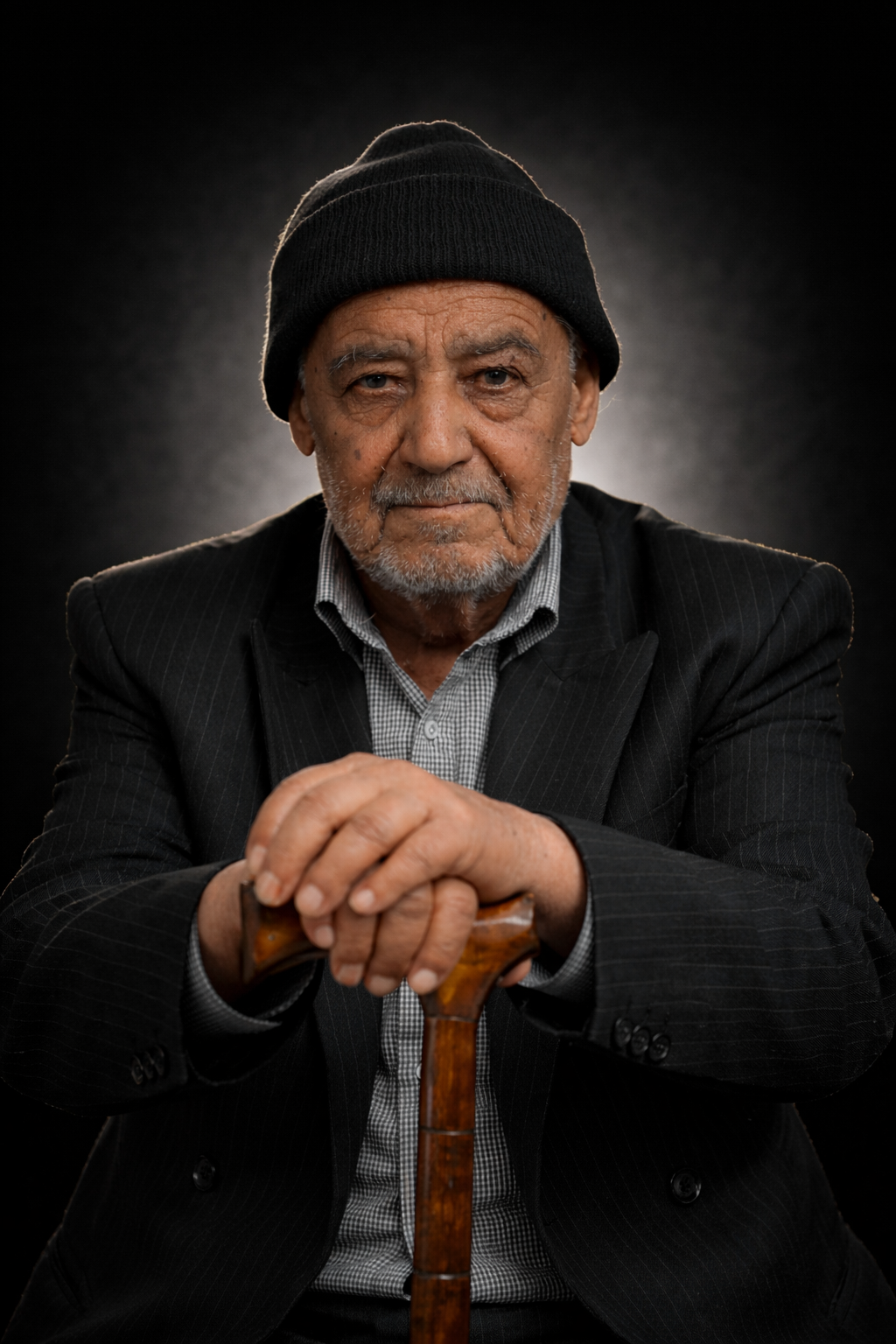 حاج عباس شفیعی