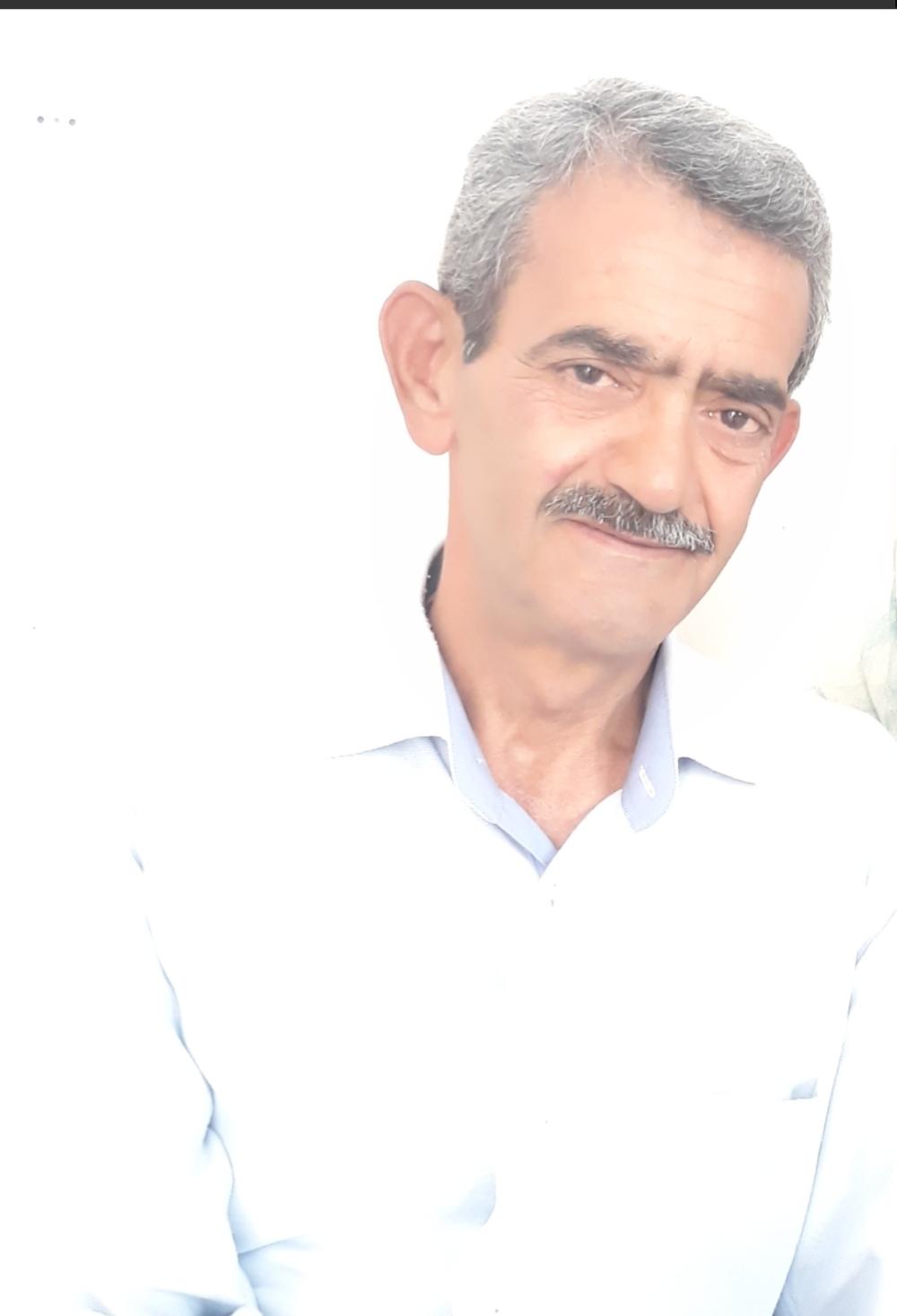 کرامت الله عطاریان