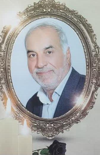 علی اصغر حمیدی پور