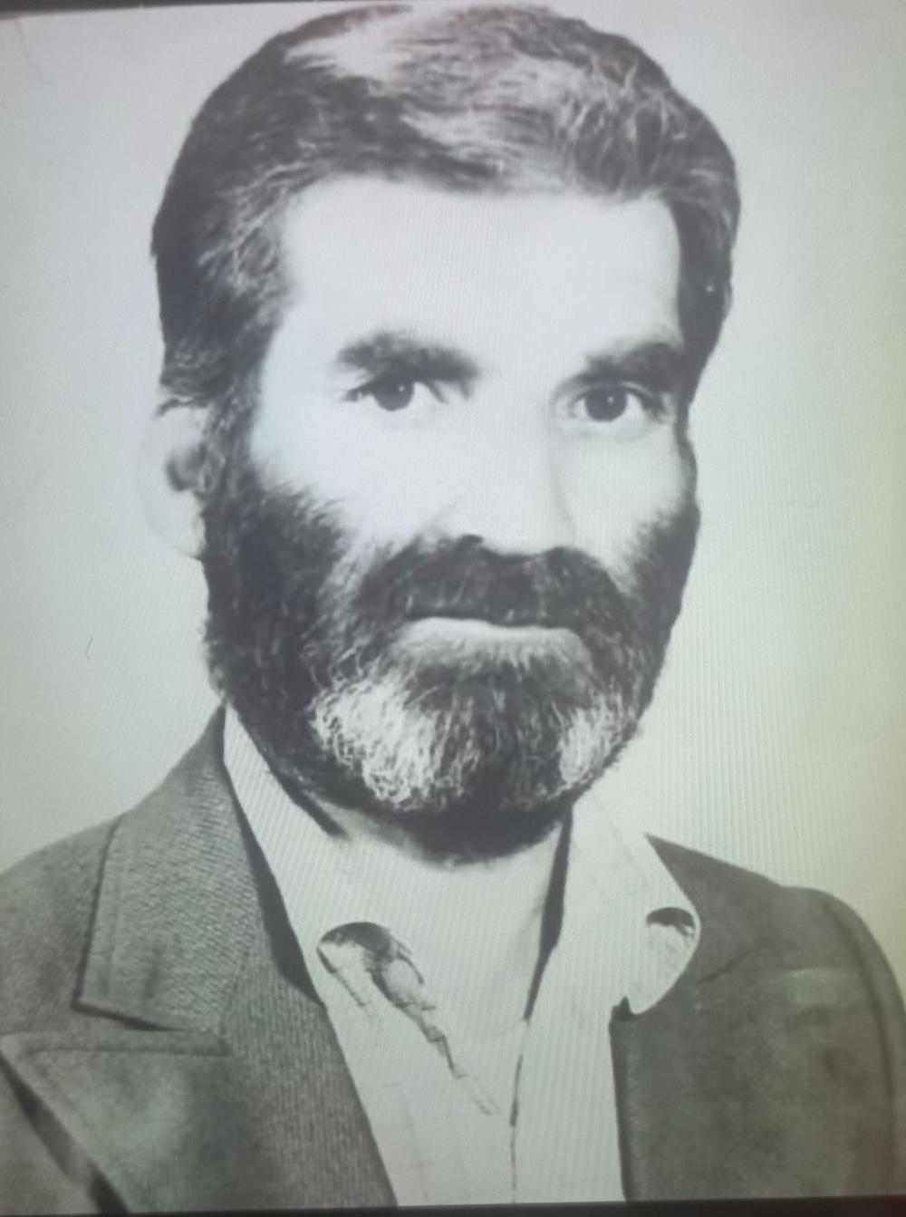 غلامعلی چراغی