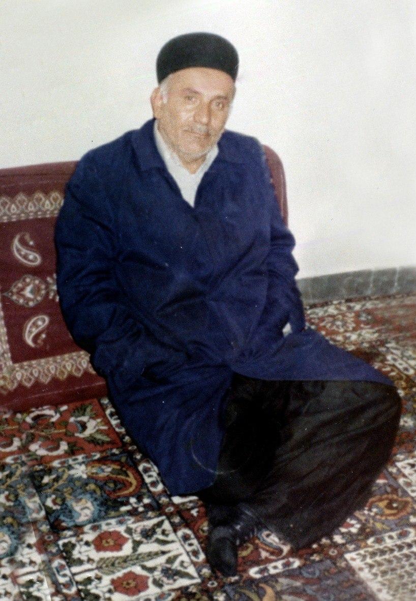 صیفور سعیدی