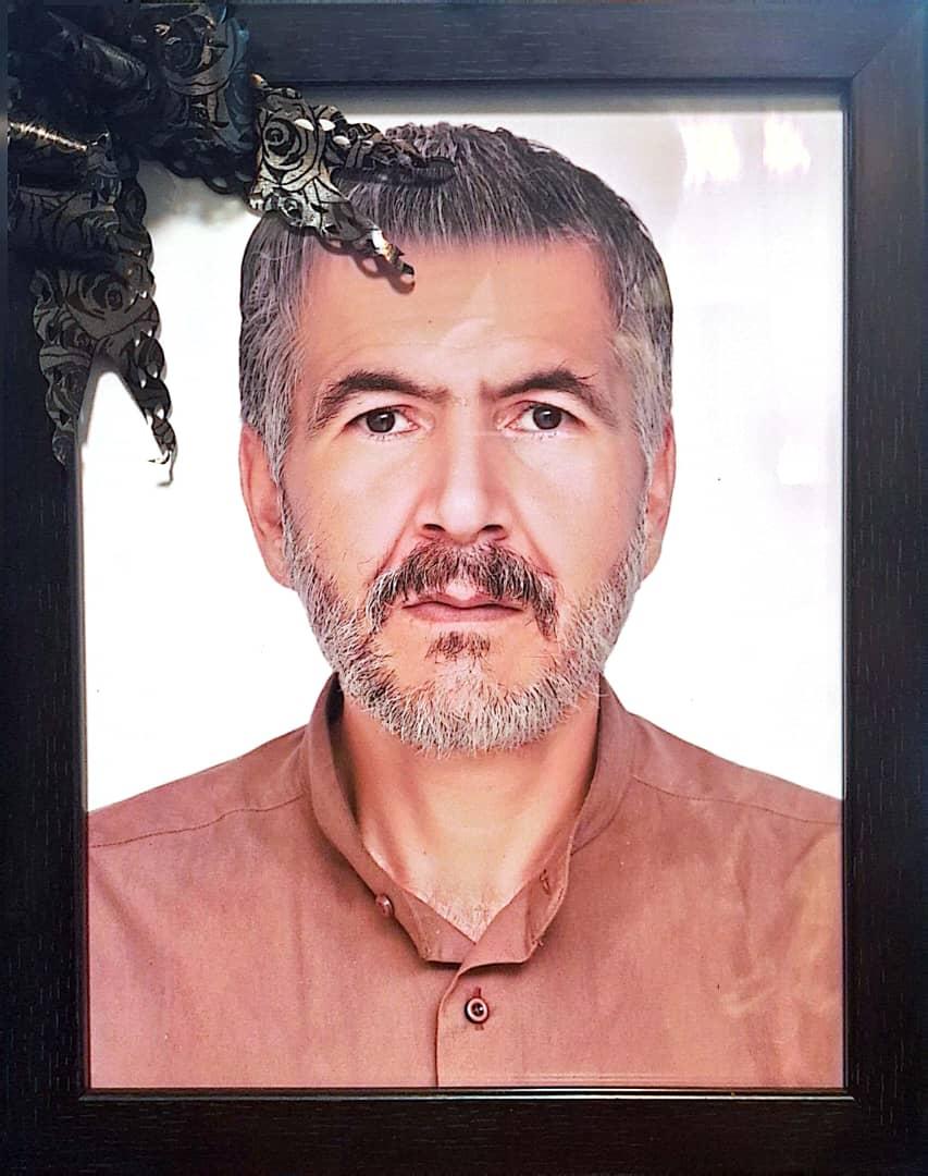 ابراهیم درباری