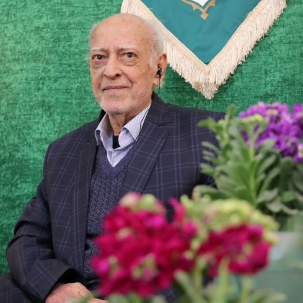 سید احمد عاملیان