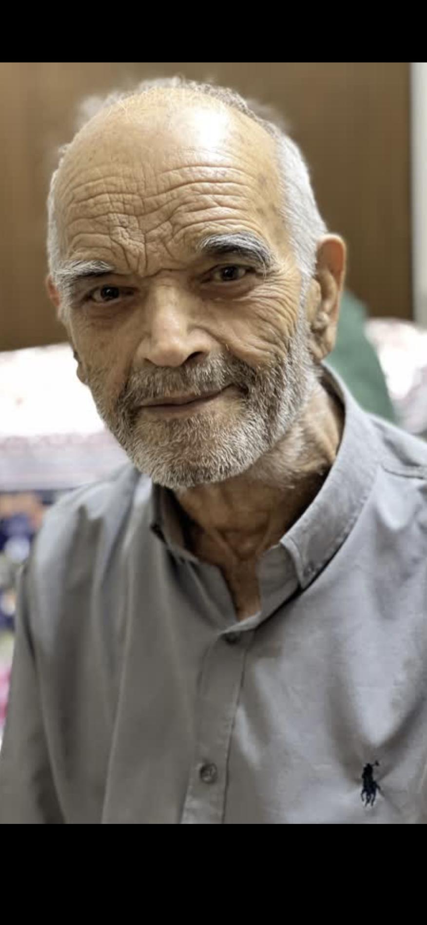 احمد بابايي