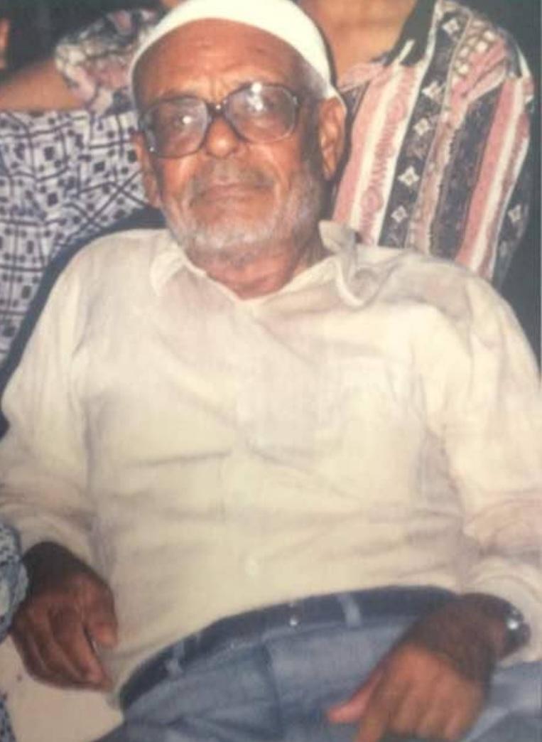 عبدالله بینوا