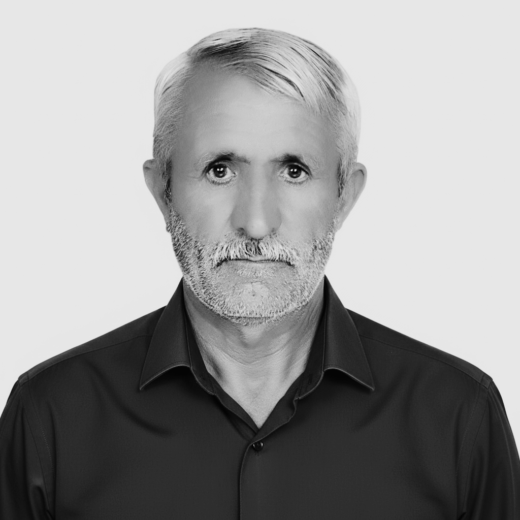 کربلایی مهولی آذربار