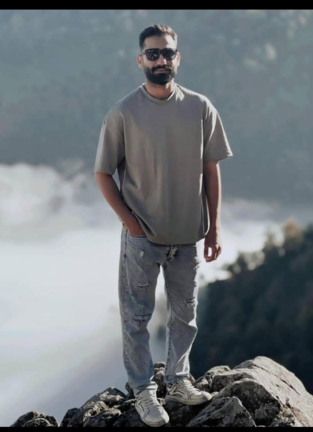 محمدرضا غلامی