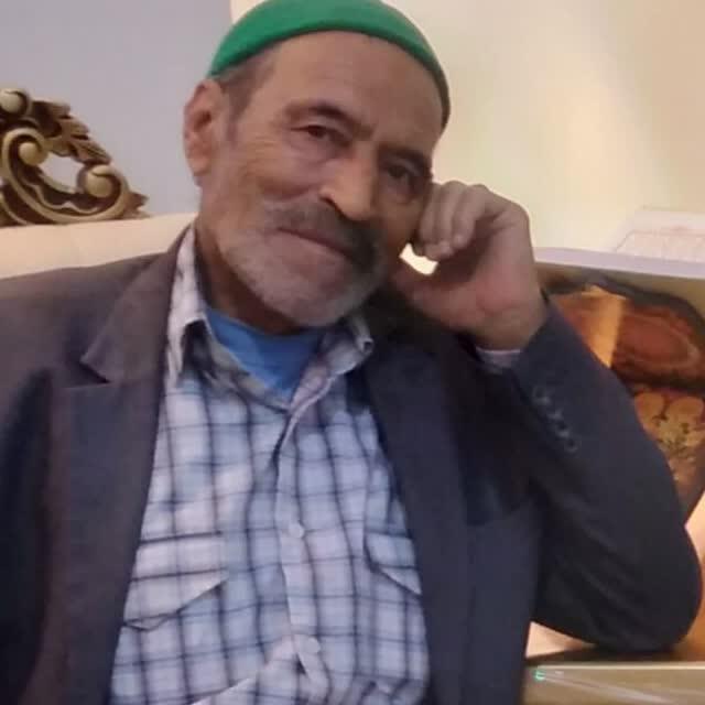 حاج سیدعلی موسوی