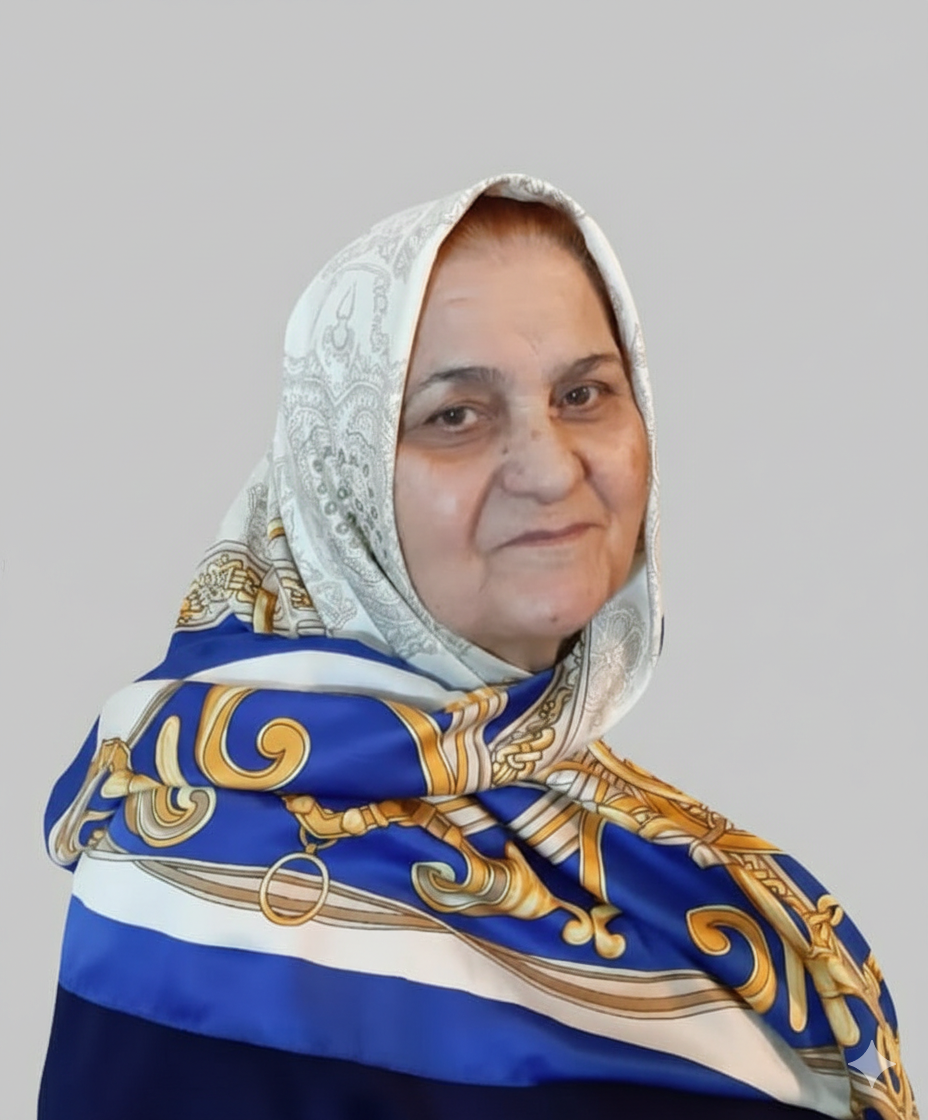 خدیجه ظریفکار