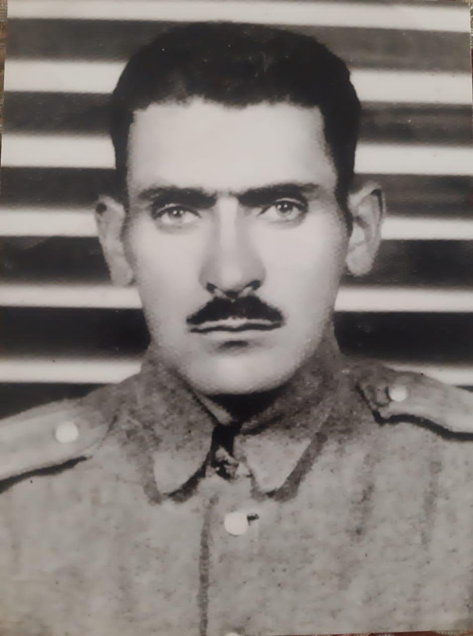 محمد میناوند چال