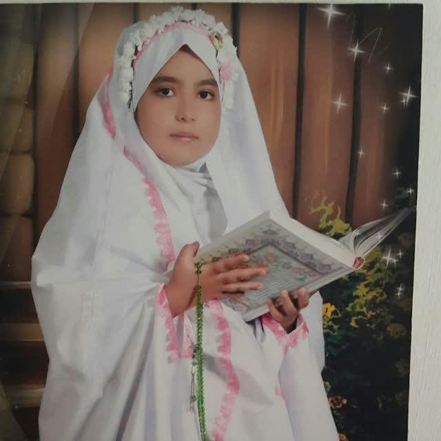 سمانه بایرامی