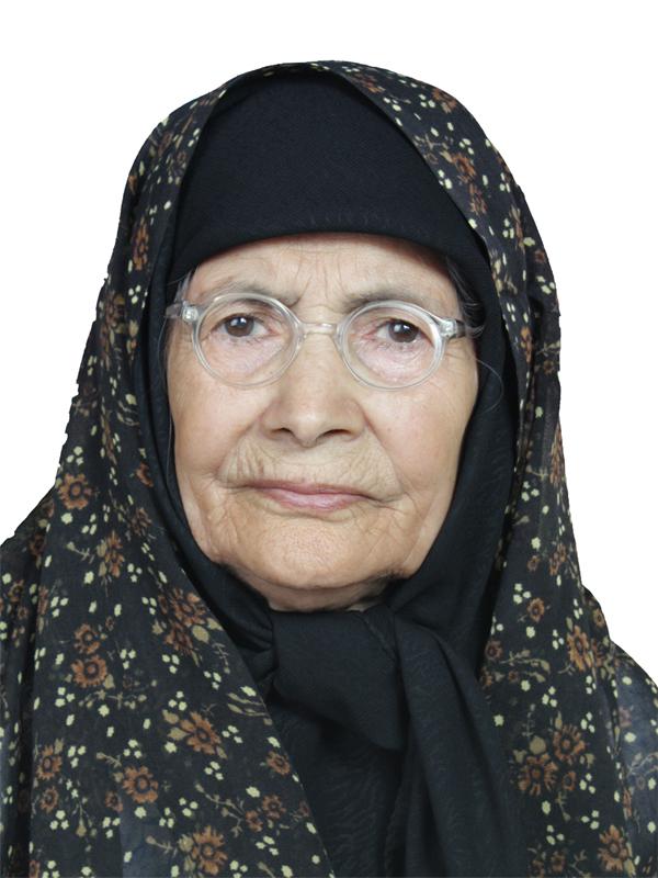 سکینه قربانی