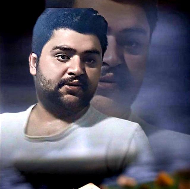 امیر رضا کریمیان سخا