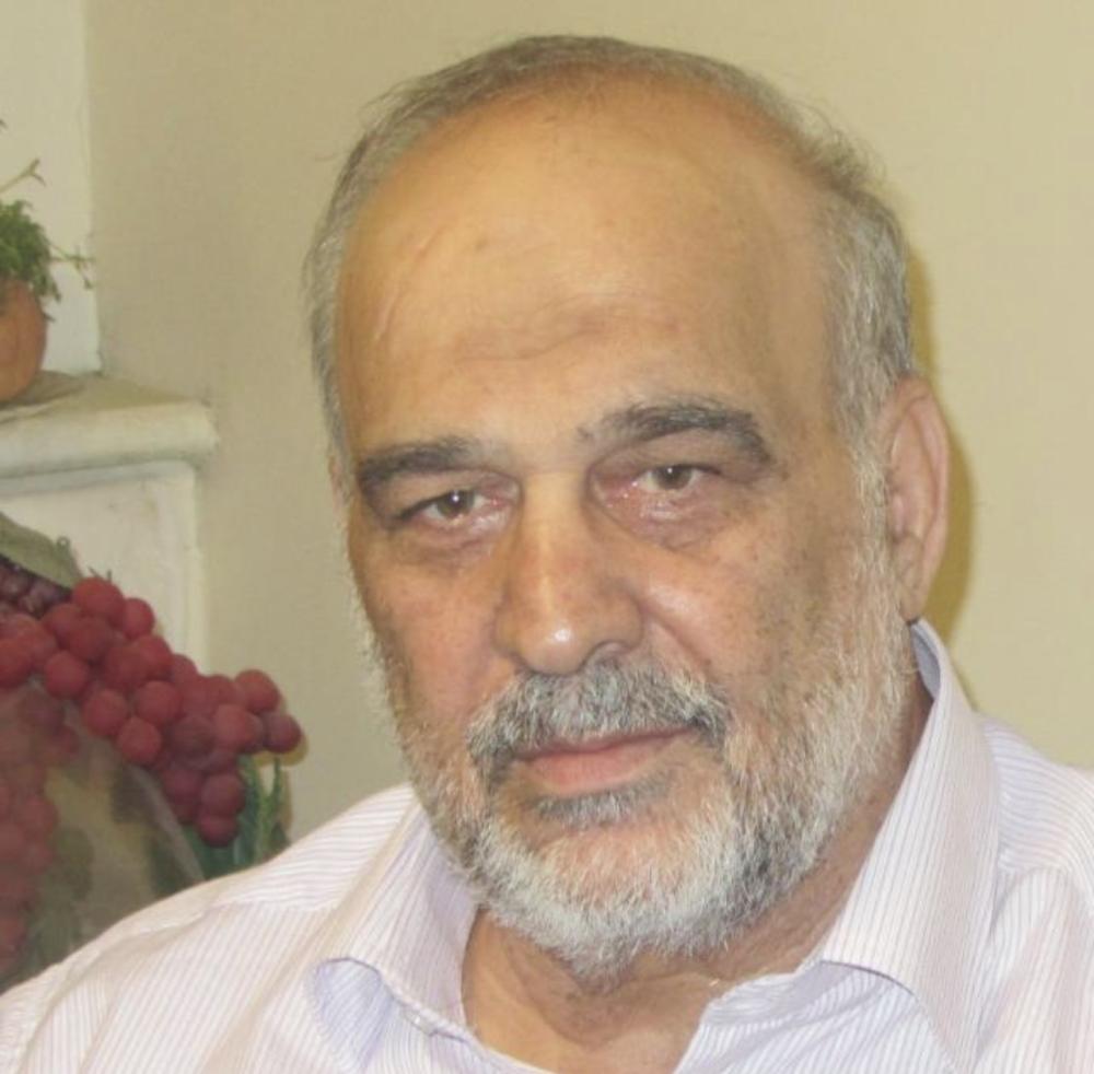 سید حسین سید آقایی