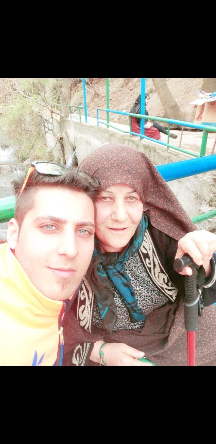 بالا خانوم غلمانی خامنه